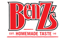 BenZ's Fish - Homemade Taste Est. '76