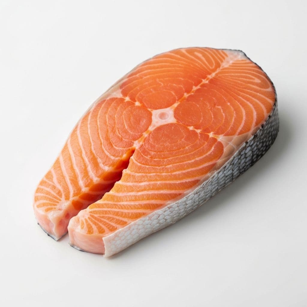 Center Cut Salmon Fillet