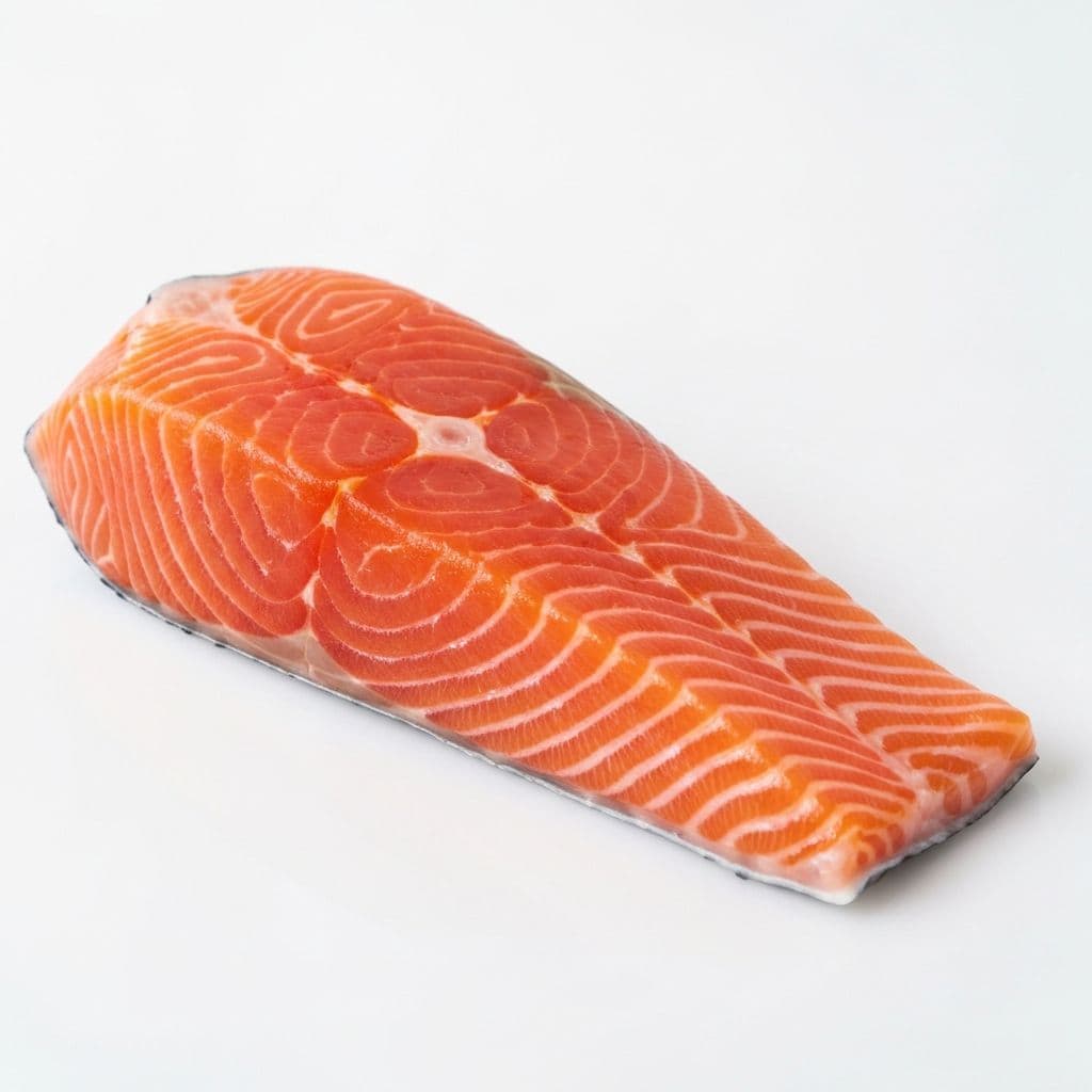 Salmon (Wild) Fresh Fish